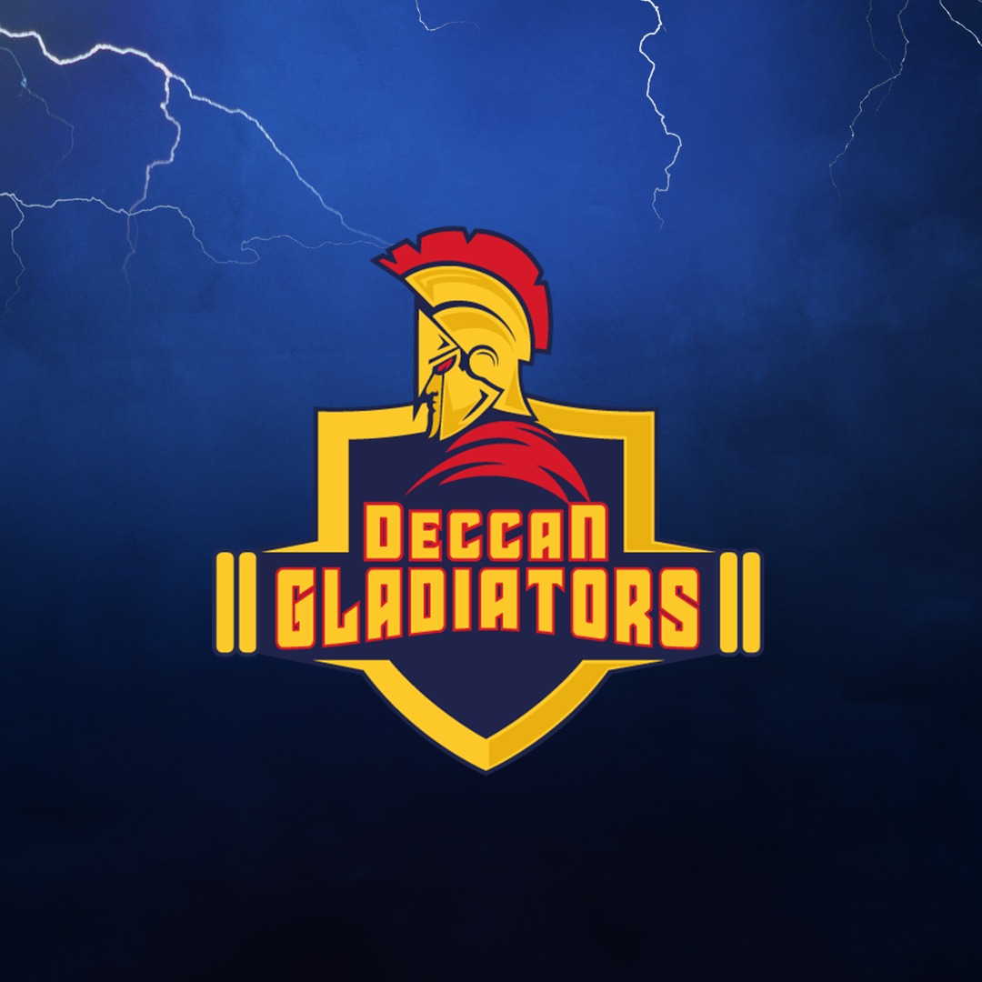 Deccan Gladiators - 🛡 Playing 11 🛡 With a perfectly balanced squad, we ...
