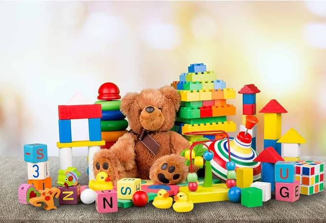 Toys World