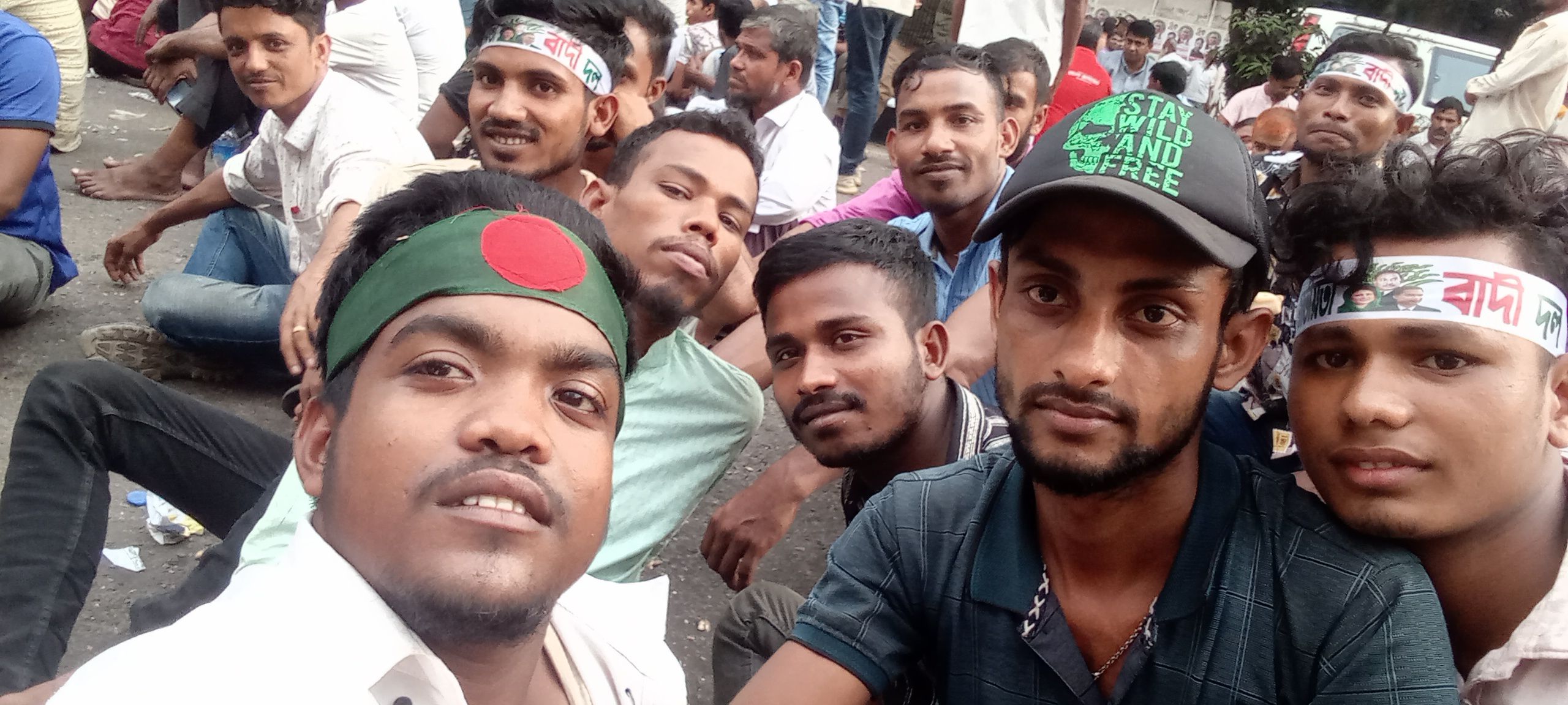 Md Riaz