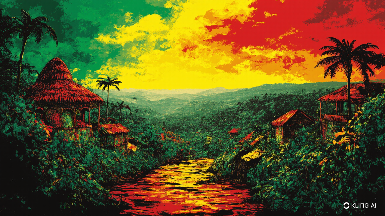 Vida Rasta