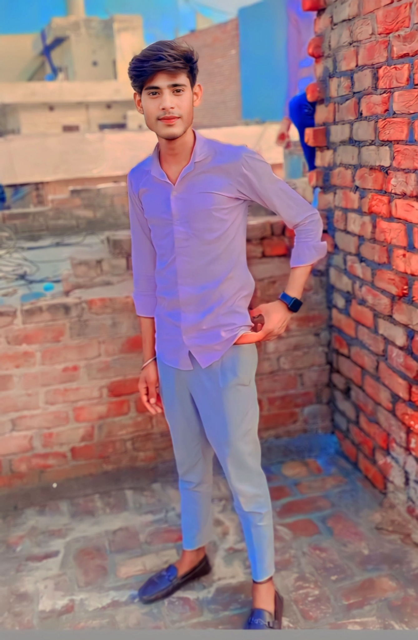 Ajay Rajpal