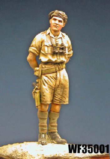 Wee Friends Models