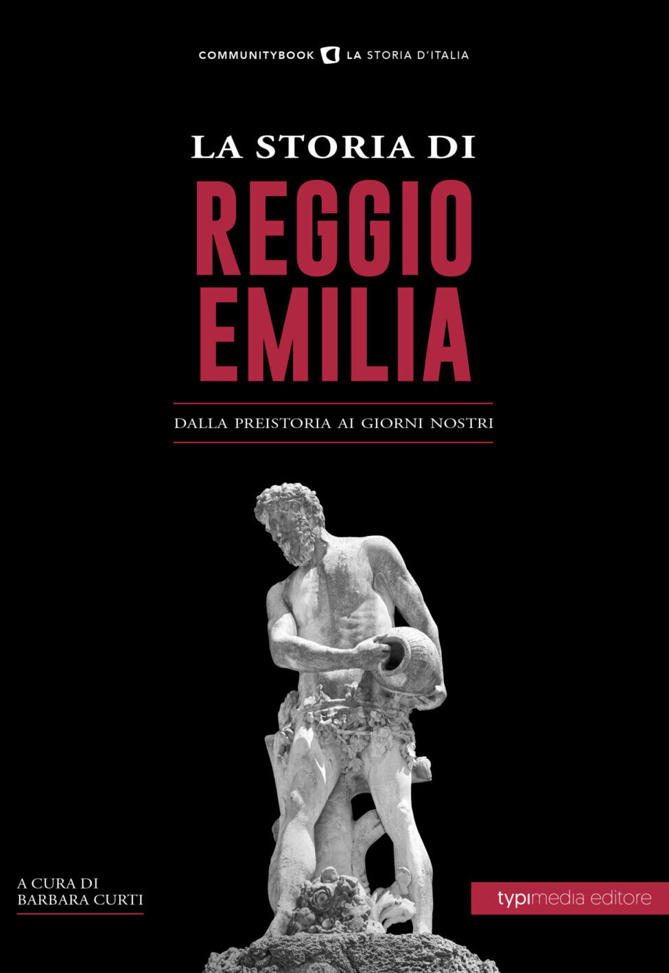 Typimedia - La storia di Reggio Emilia inizia 100 milioni di anni fa ...