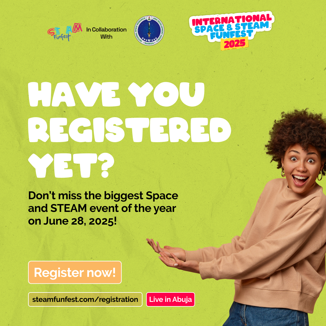 STEAM Fun Fest