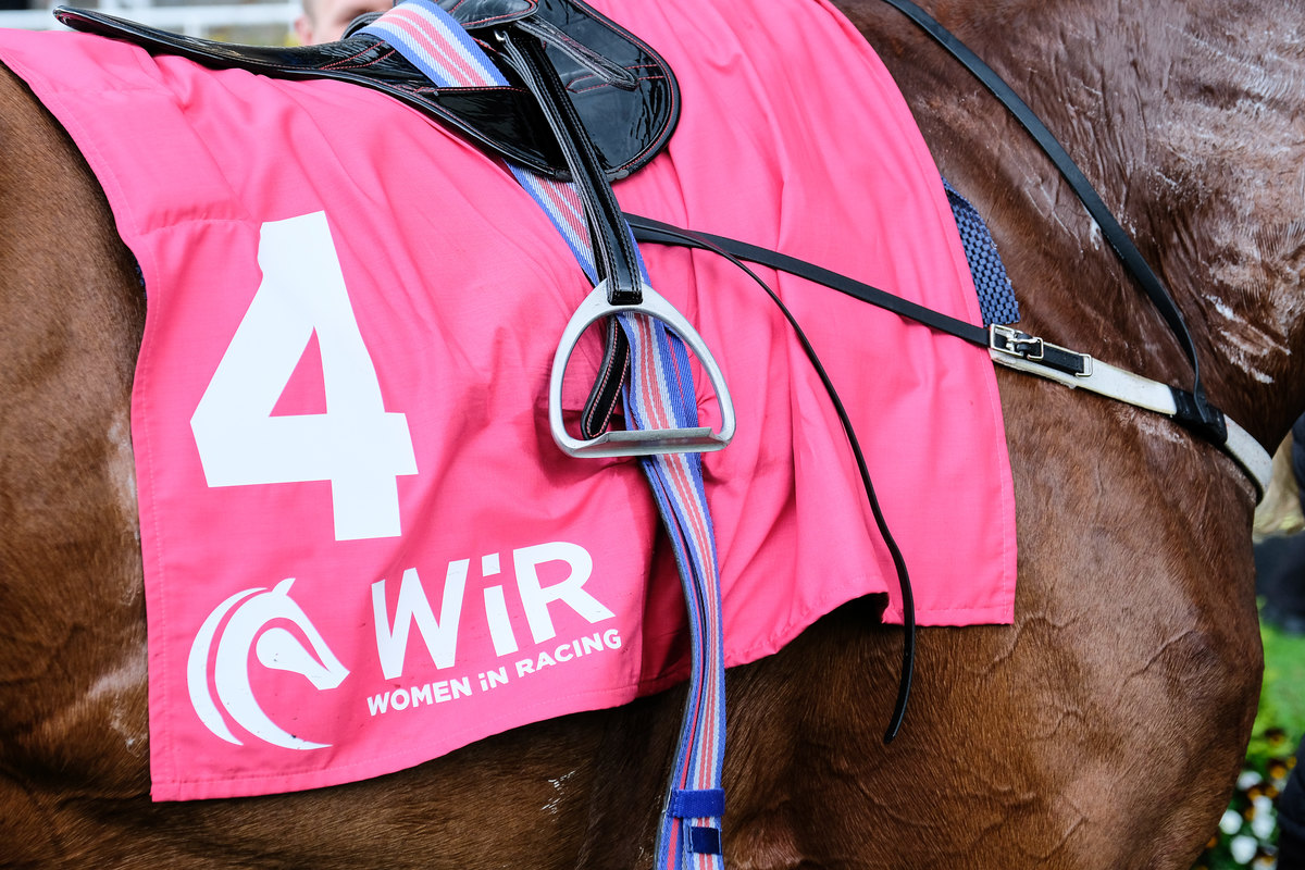 Racing Staff... - Racing Staff Development Programme