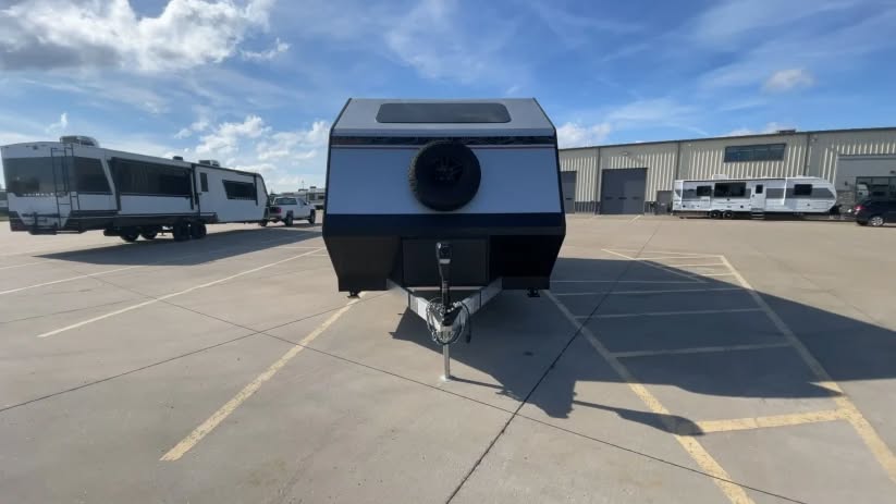 2025 INTECH OVR navigate - RVs & Campers - Blue Grass, Iowa | Facebook ...