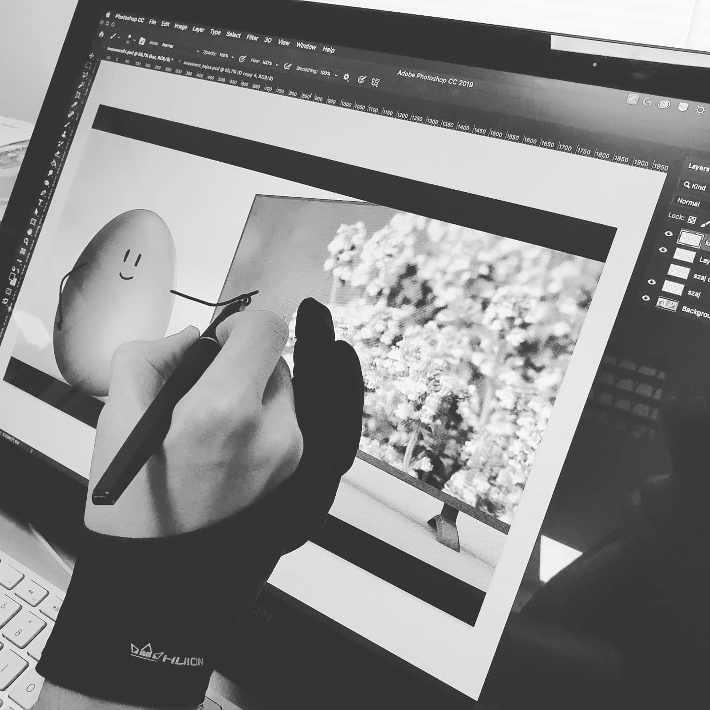 Aline Graphics | Budapest