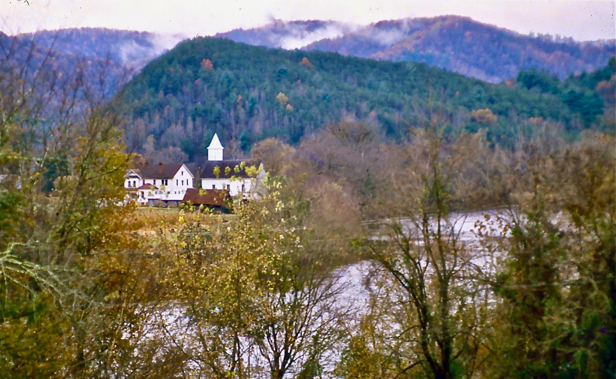 The Culture and Preservation Society of Del Rio, TN | Del Rio TN