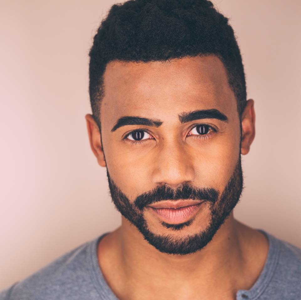 Dimitri Joseph Moïse