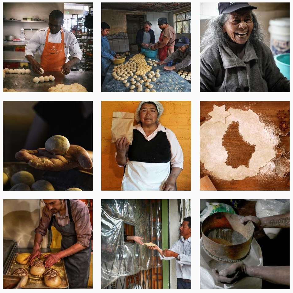 Bread Project