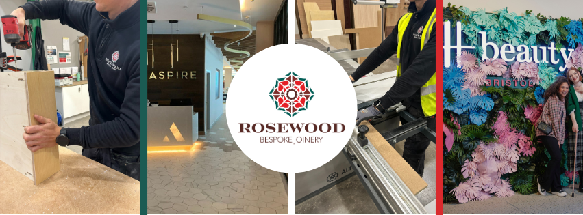 Rosewood Bespoke Joinery | Cookstown