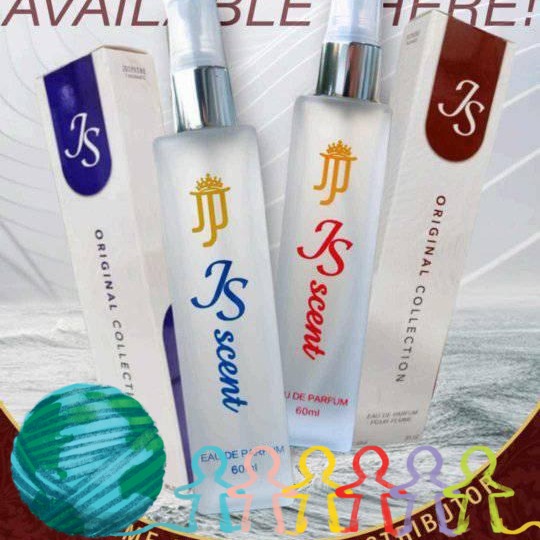 Js Scent Perfume