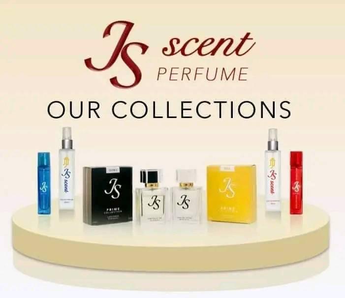 Js Scent Perfume