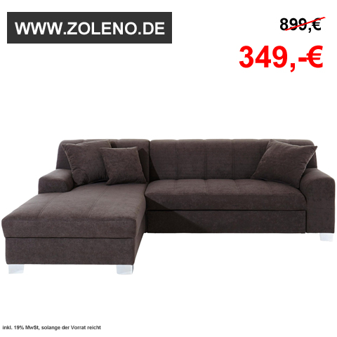 www.zoleno.de SOFA-Couch-SOFA 2 Wahl, Storno, Überproduktion. www.zoleno.de https://www.ebay-kleinanzeigen.de/pro/zoleno Lagerverkauf Polstermöbel Philipsstr. 7 35576 Wetzlar Tel. 06441-5643109 www.zoleno.de