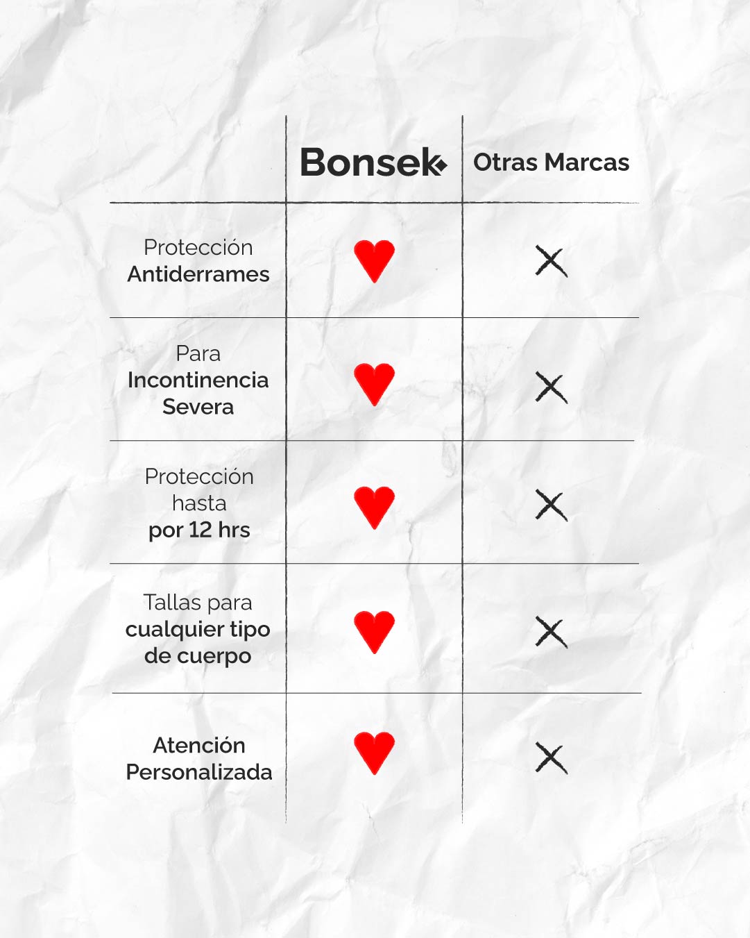 Bonsek | Cuautitlán Izcalli