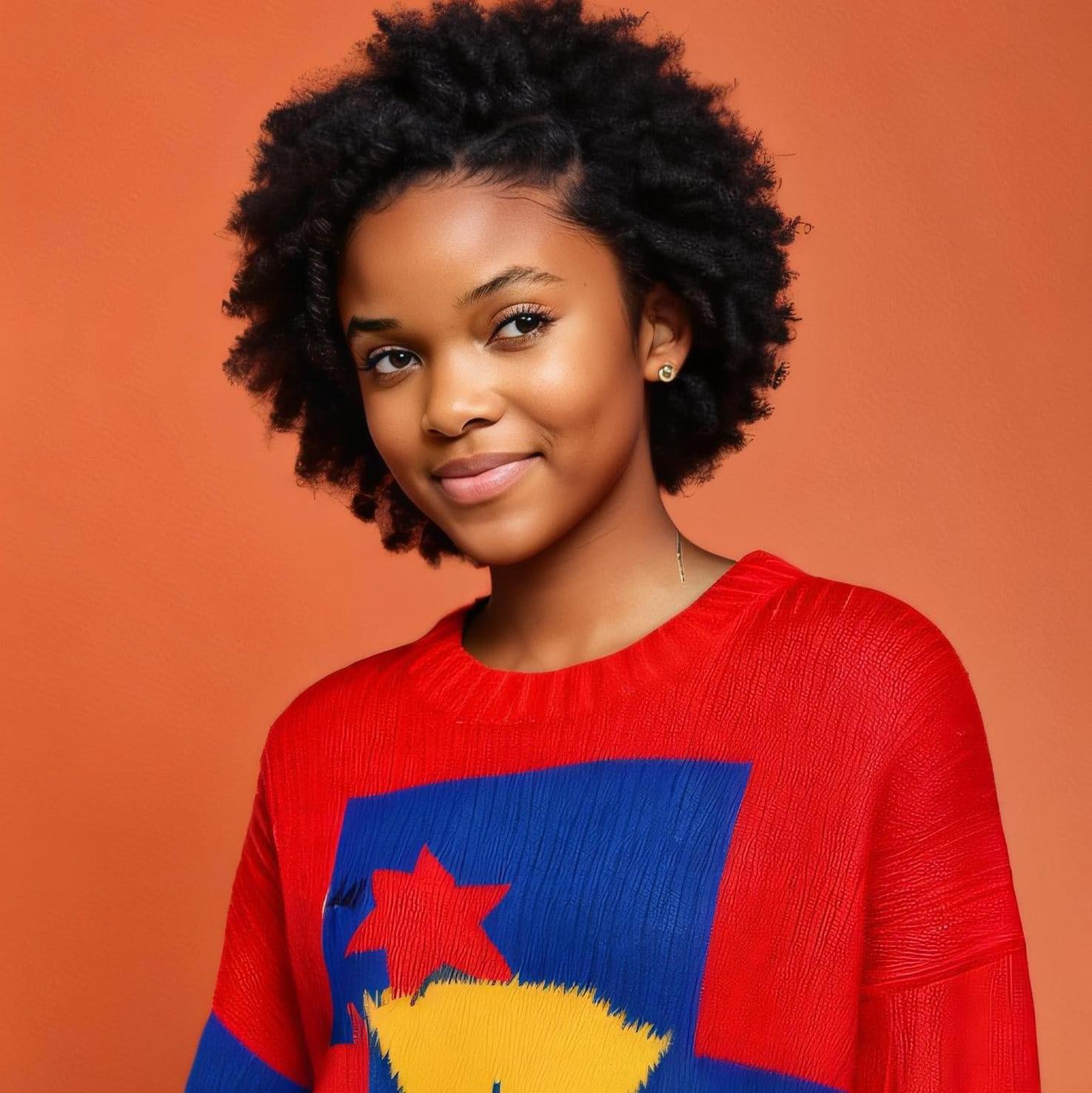Sounnamithe Emilda Ndongo