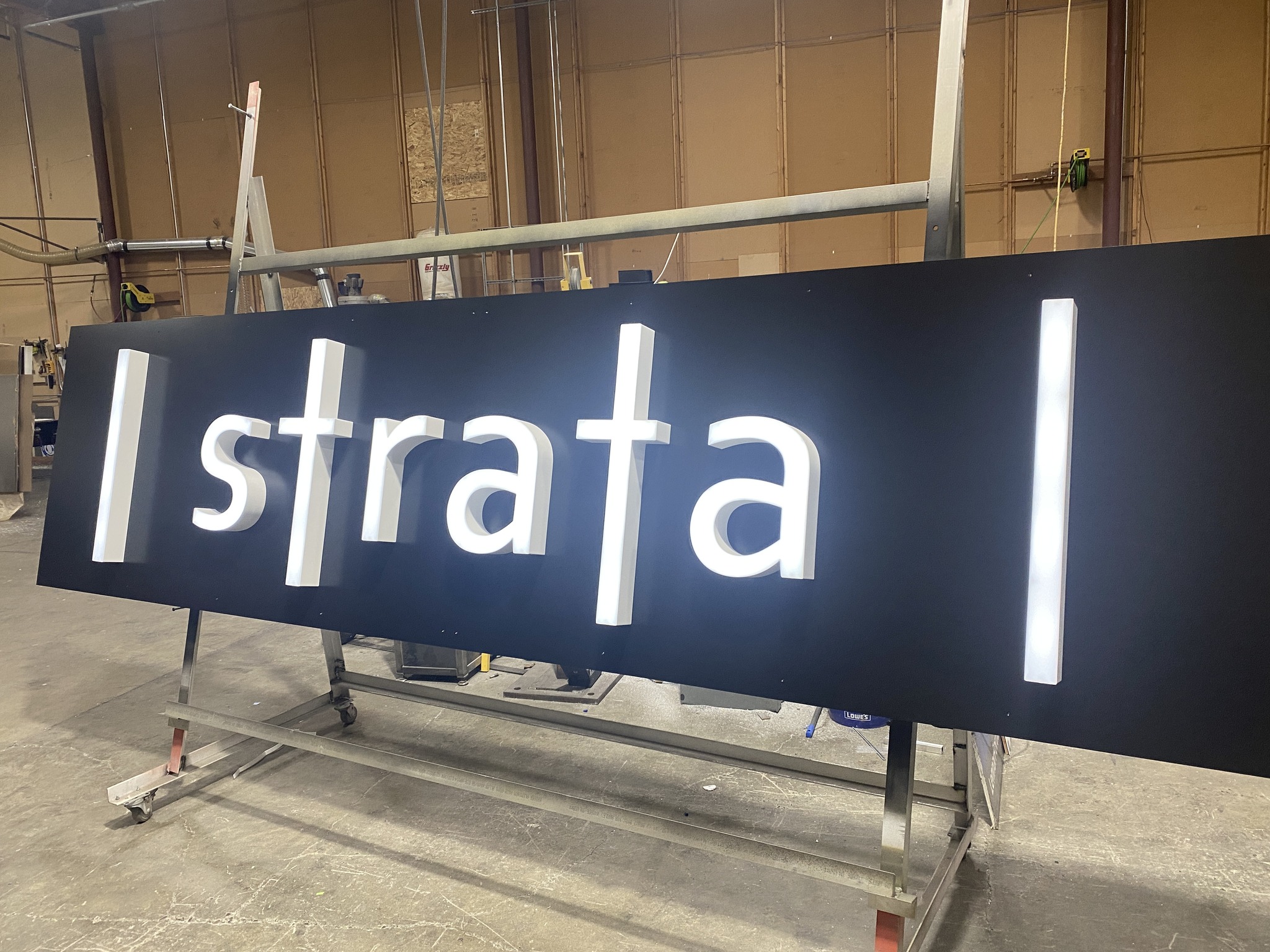 Portland Sign Co | Portland OR