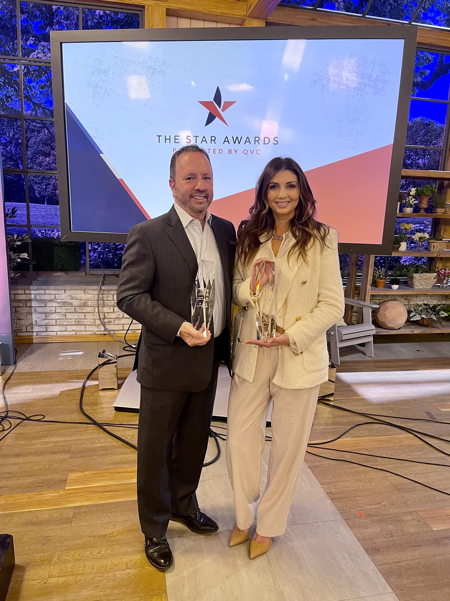 Rastelli's - We are so honored to have won Vendor of the Year and ...