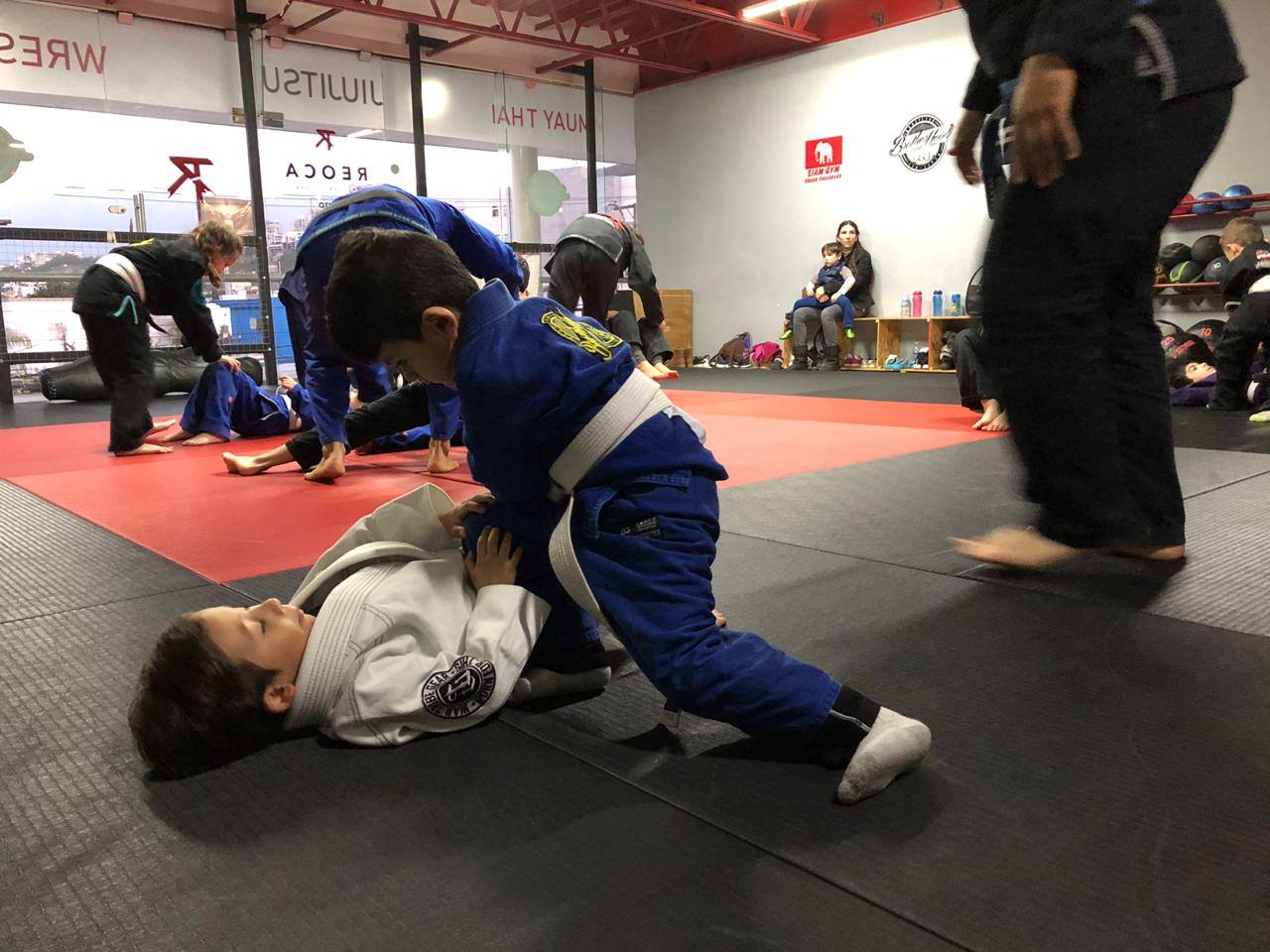 La constancia, la dedicación y la... - Reoca Training Center | Facebook