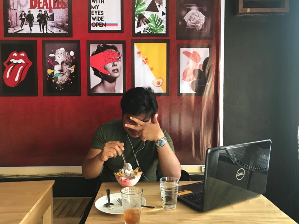 Tapsarap Tapsilog Atbp. | General Santos City