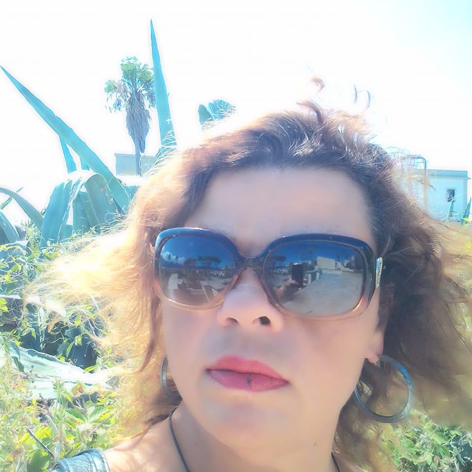 Rosa Ruggiero