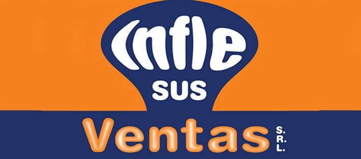 Infle Sus Ventas