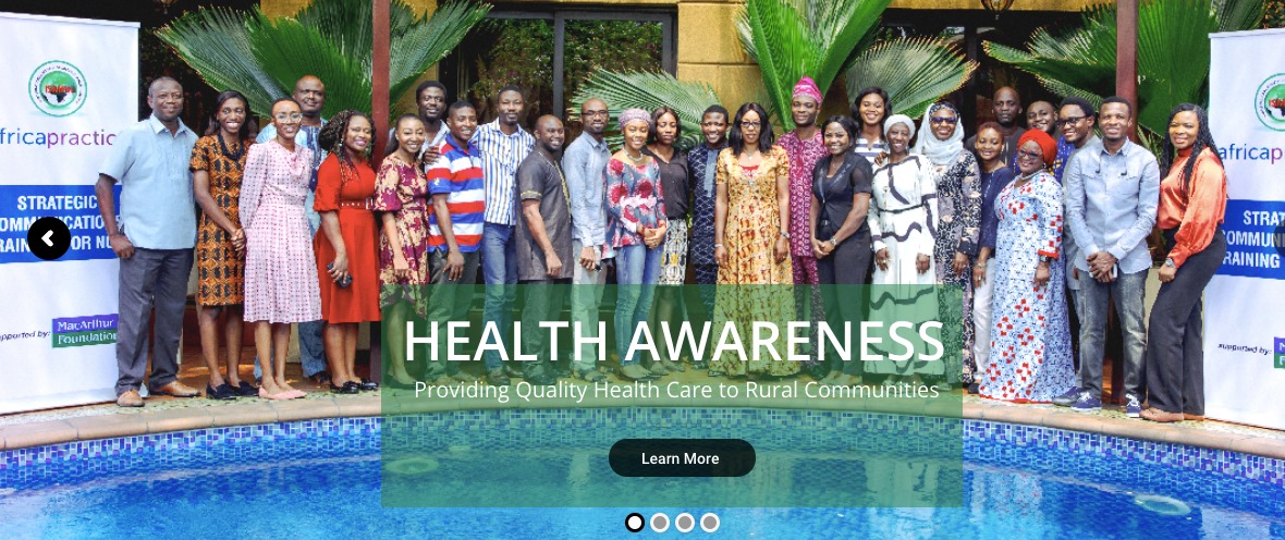 International Society of Media in Public Health | Abuja