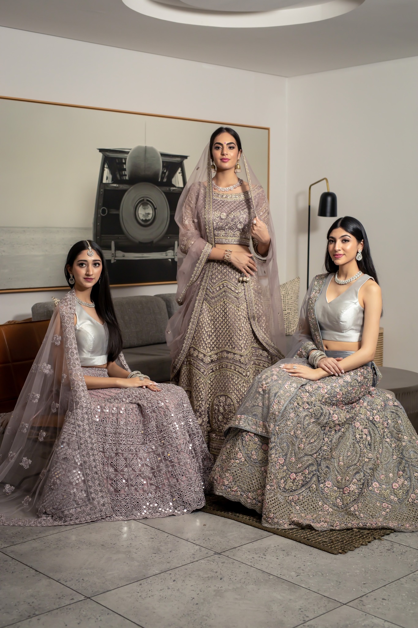 Enens presents the... - Indian Weddings in South Africa