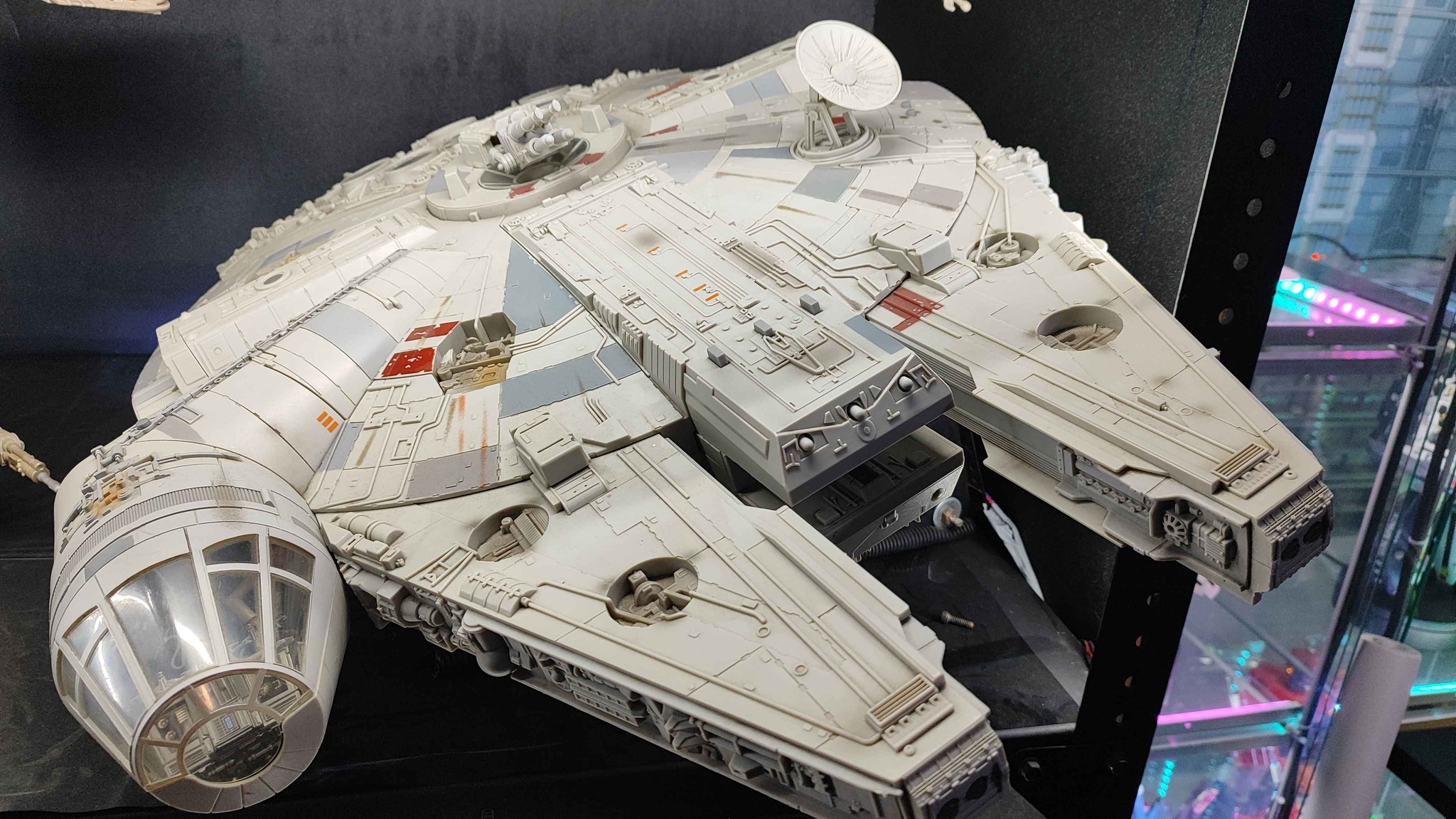 star-wars-compra-venta-e-intercambio-cdmx-y-todo-m-xico-halcon