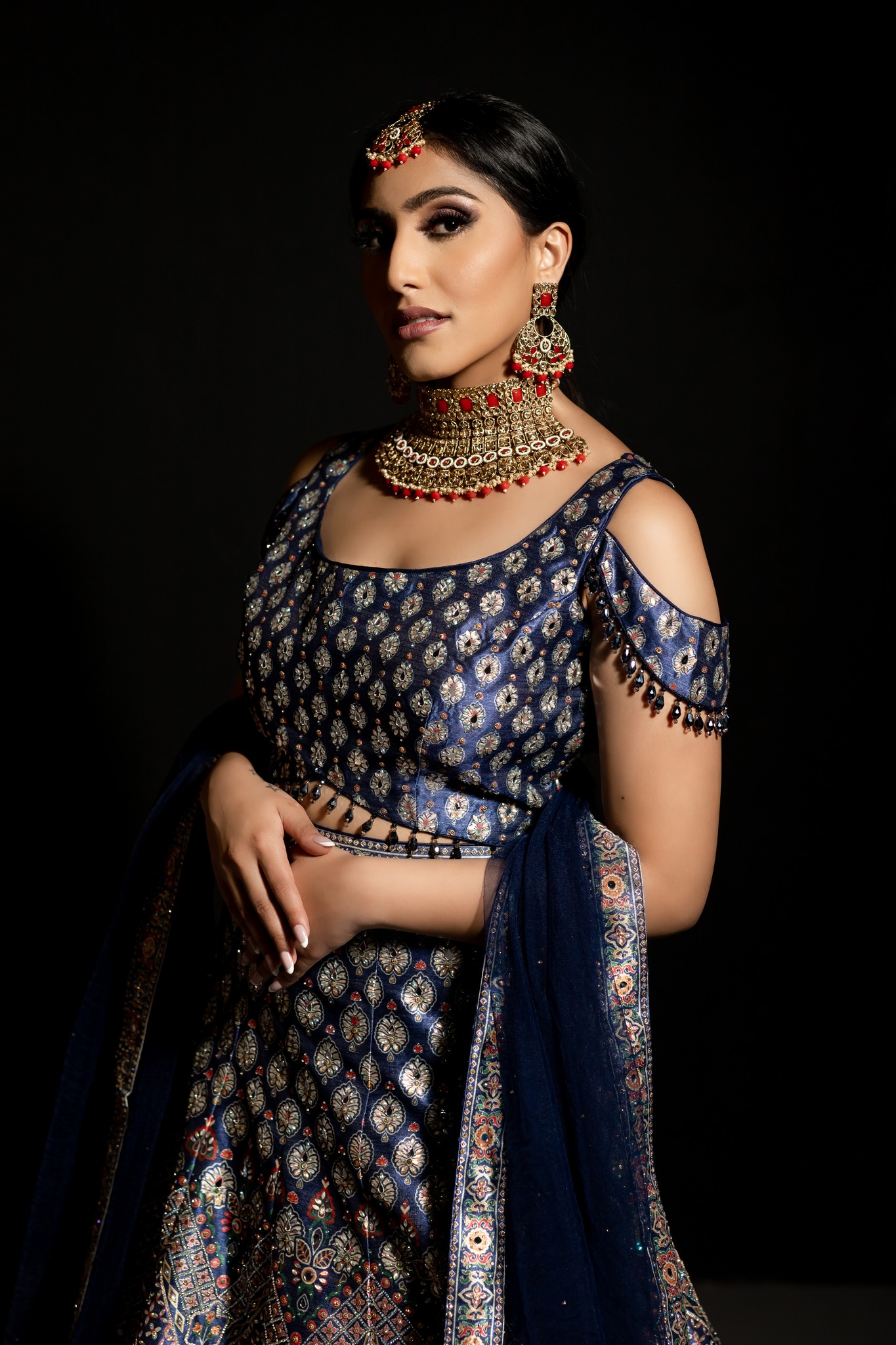 The Old-world modernist... - Indian Weddings in South Africa