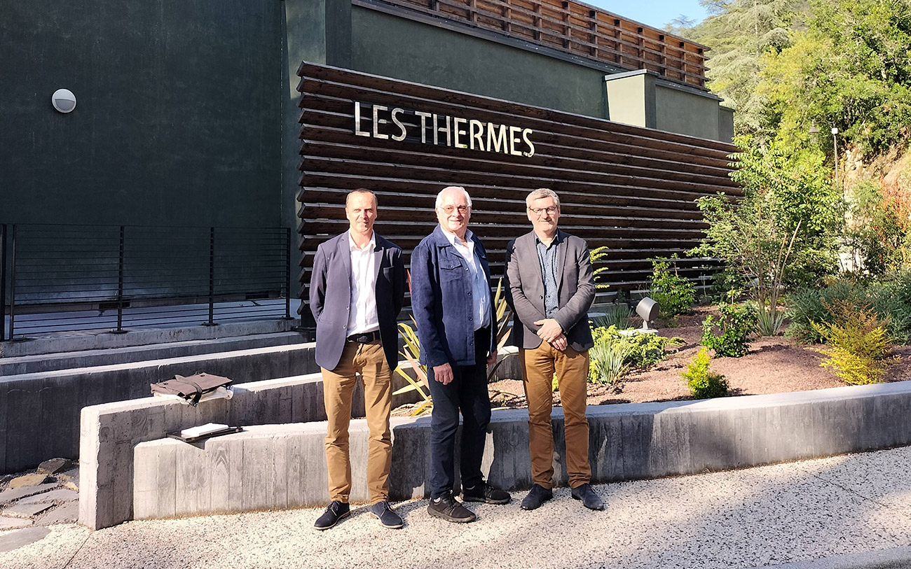 Sithere - 𝗟𝗲 𝗦𝗽𝗮 𝗱𝗲𝘀 𝗧𝗵𝗲𝗿𝗺𝗲𝘀 𝗱𝗲 𝗩𝗮𝗹𝘀 𝗲𝘀𝘁 𝗼𝘂𝘃𝗲𝗿𝘁 𝗹𝗲 𝗱𝗶𝗺𝗮𝗻𝗰𝗵𝗲 À L ...