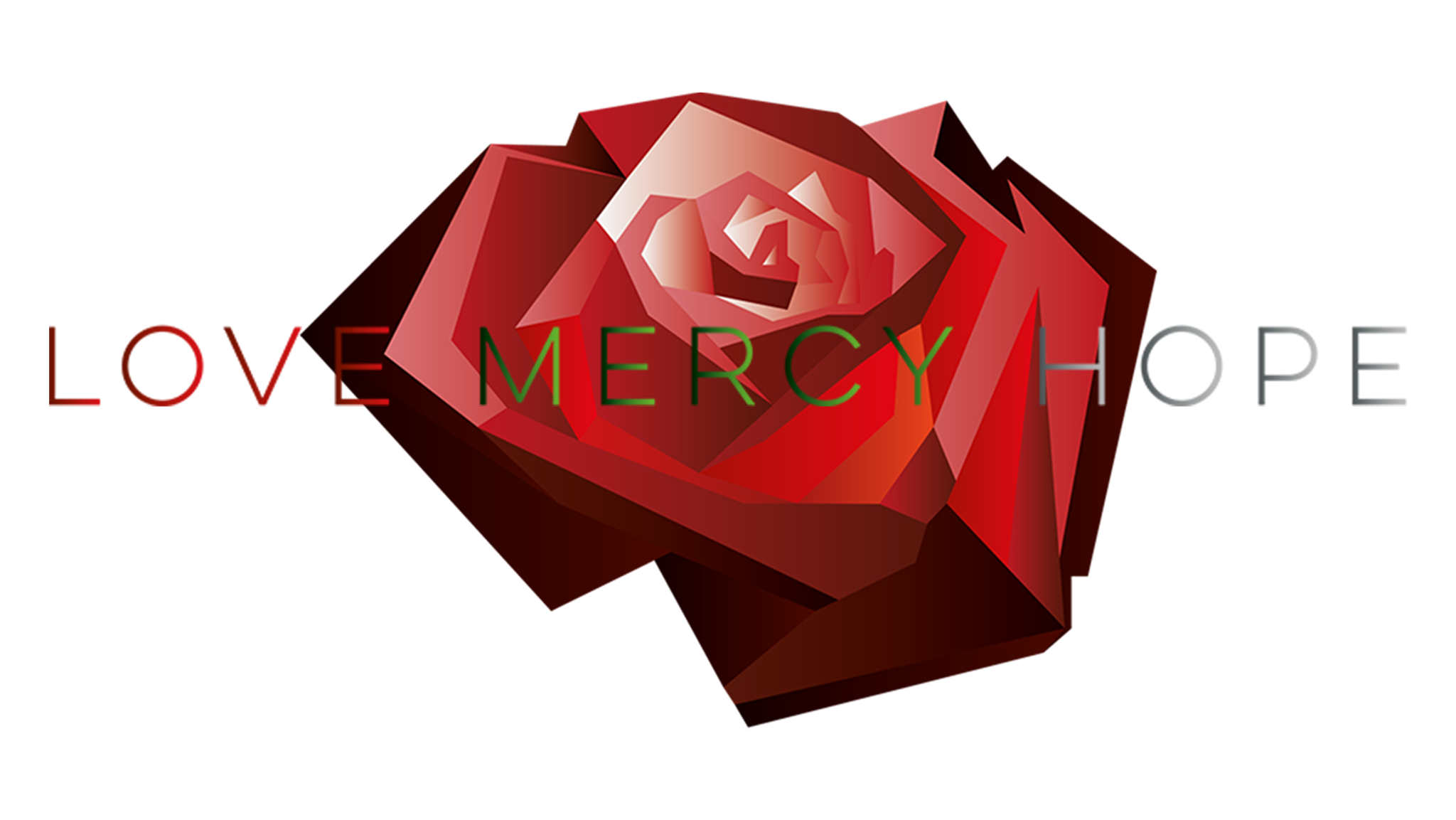 Love Mercy Hope