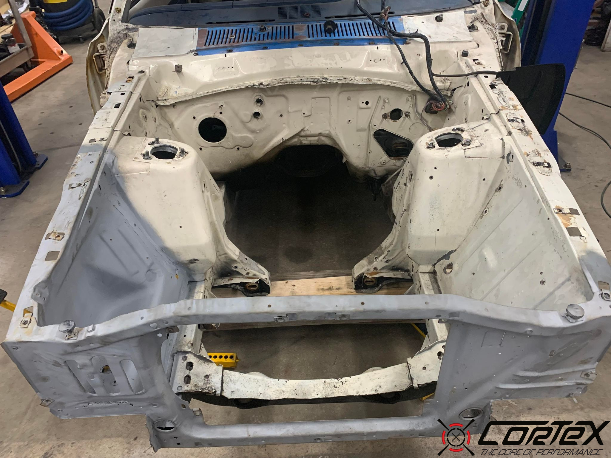 CorteX Racing - A keen eyed follower spotted a pair of... | Facebook