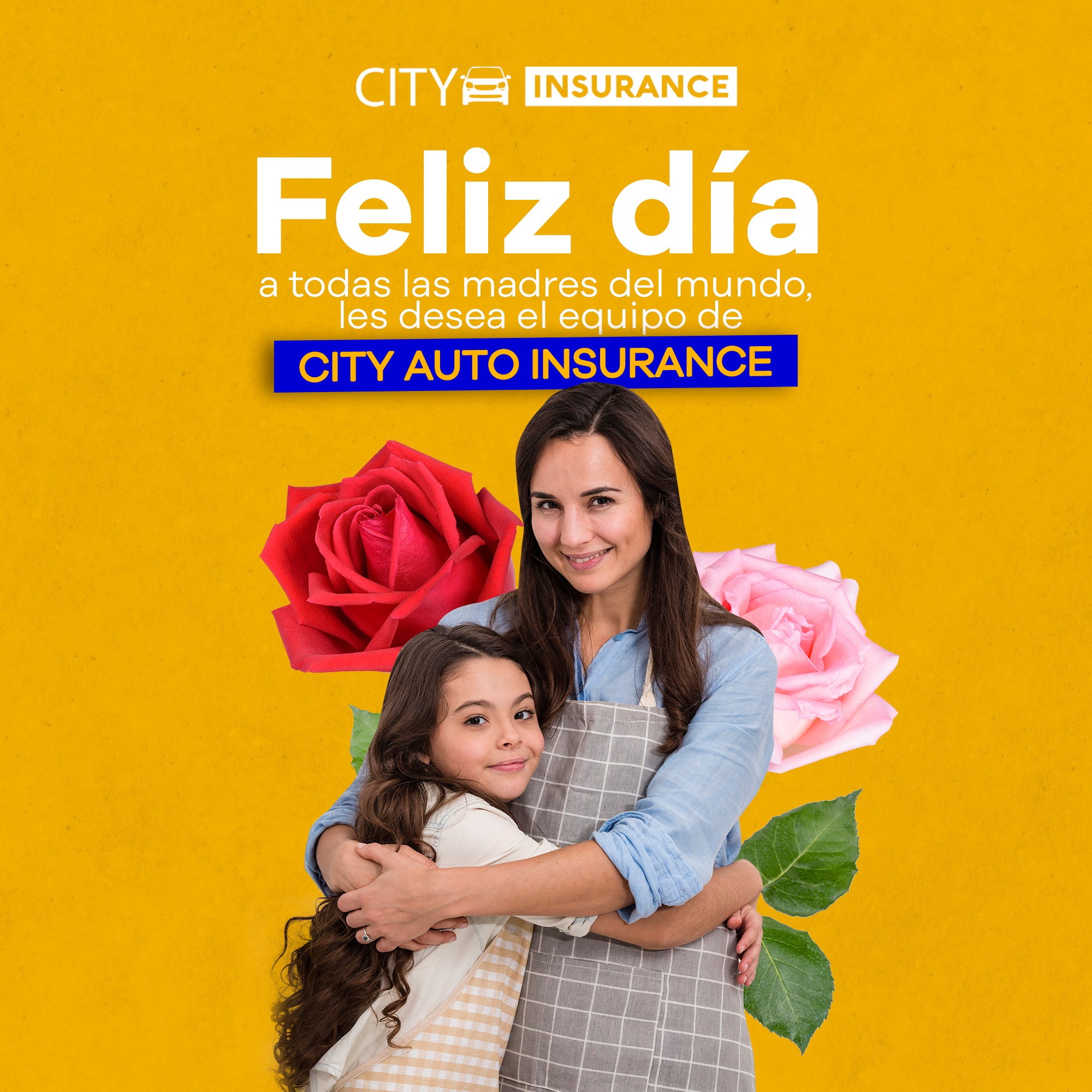 City Auto Insurance