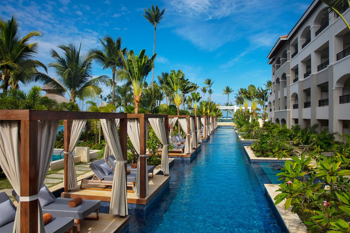 secrets royal beach punta cana restaurant dress code What are Cana's codes and hotel details? SS26 Blue princess aesthetic | Size:UK08/US04