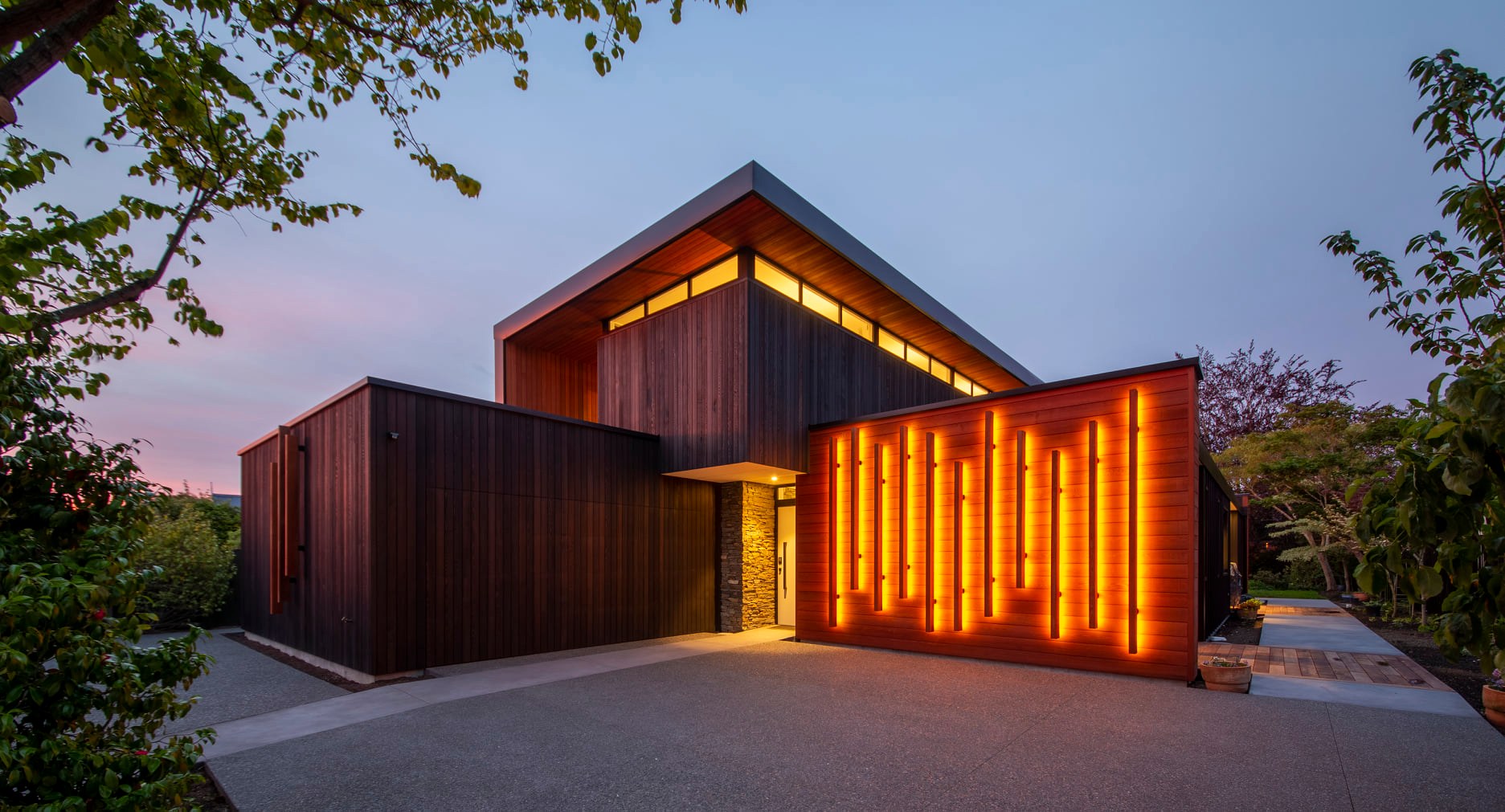 Radius Building