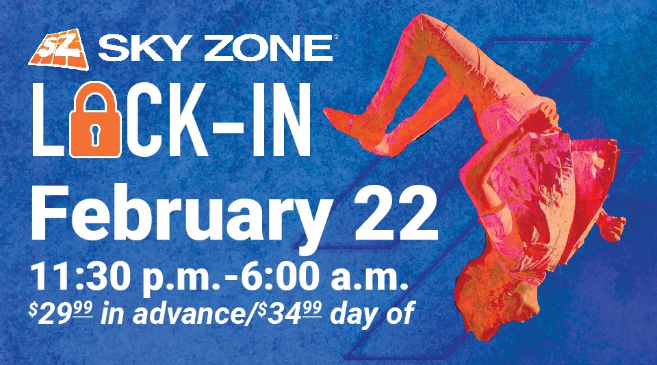 Overnight Lock-In