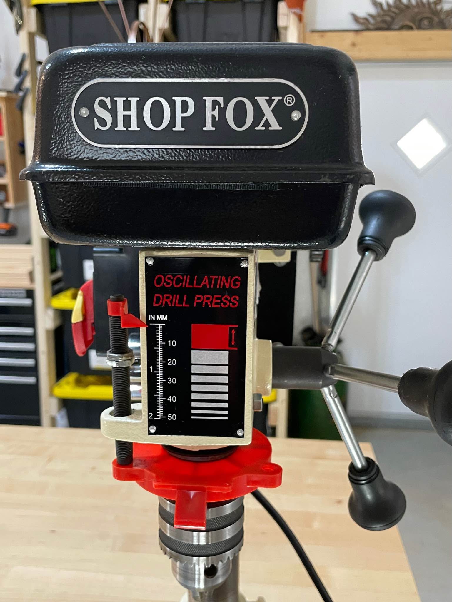Sitemapcdatahttpswuwkniqoocomdrill Press Shop Fox