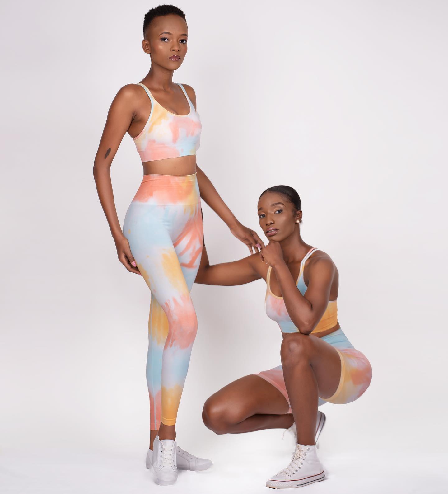 RoseFit Apparel | Atlanta GA