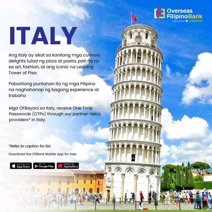 PINOY WORKER JOBS IN ITALY - HIRING ROME |🇮🇹 | Facebook