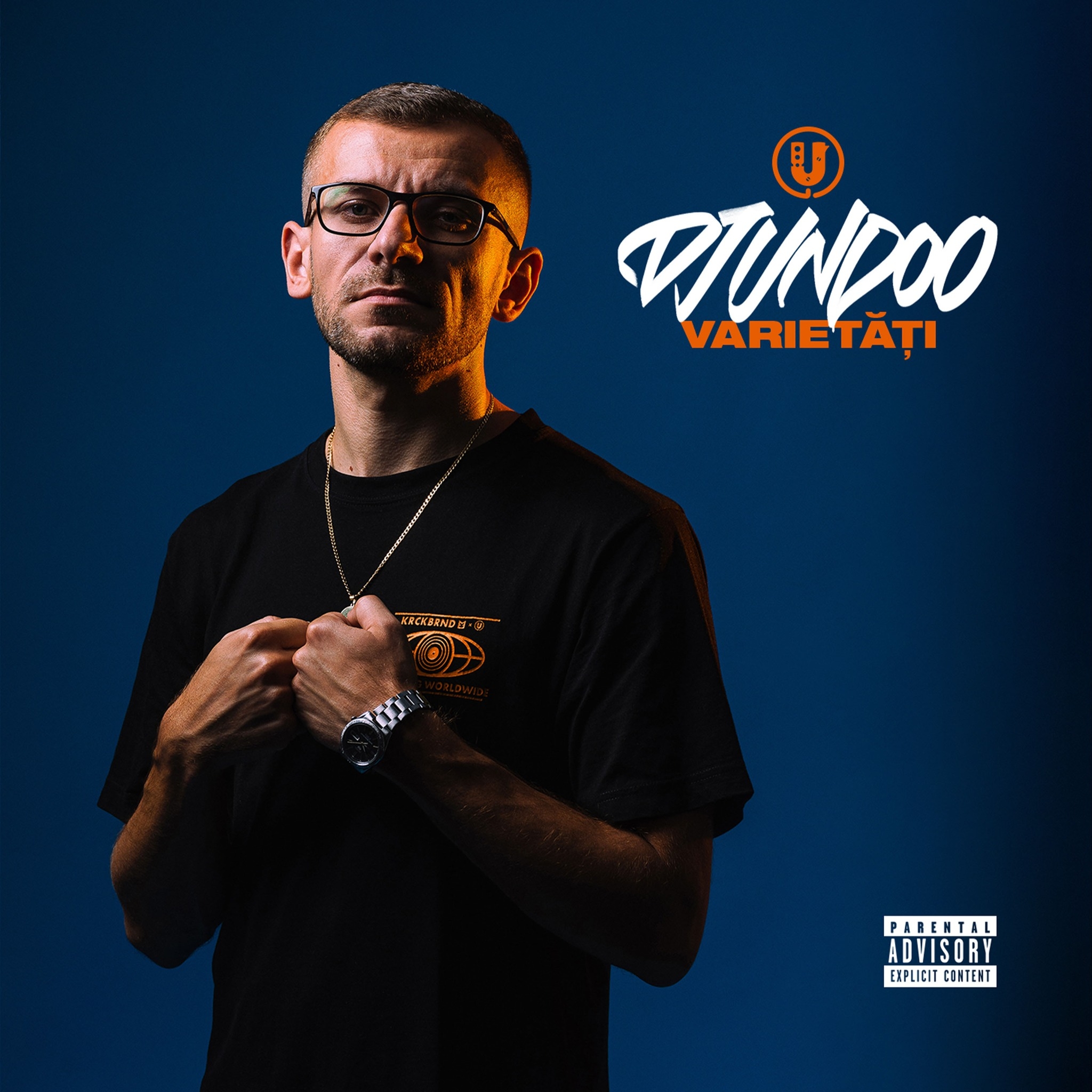 DJ Undoo - S-a lansat URBAN FM pe 92,7, primul radio din... | Facebook