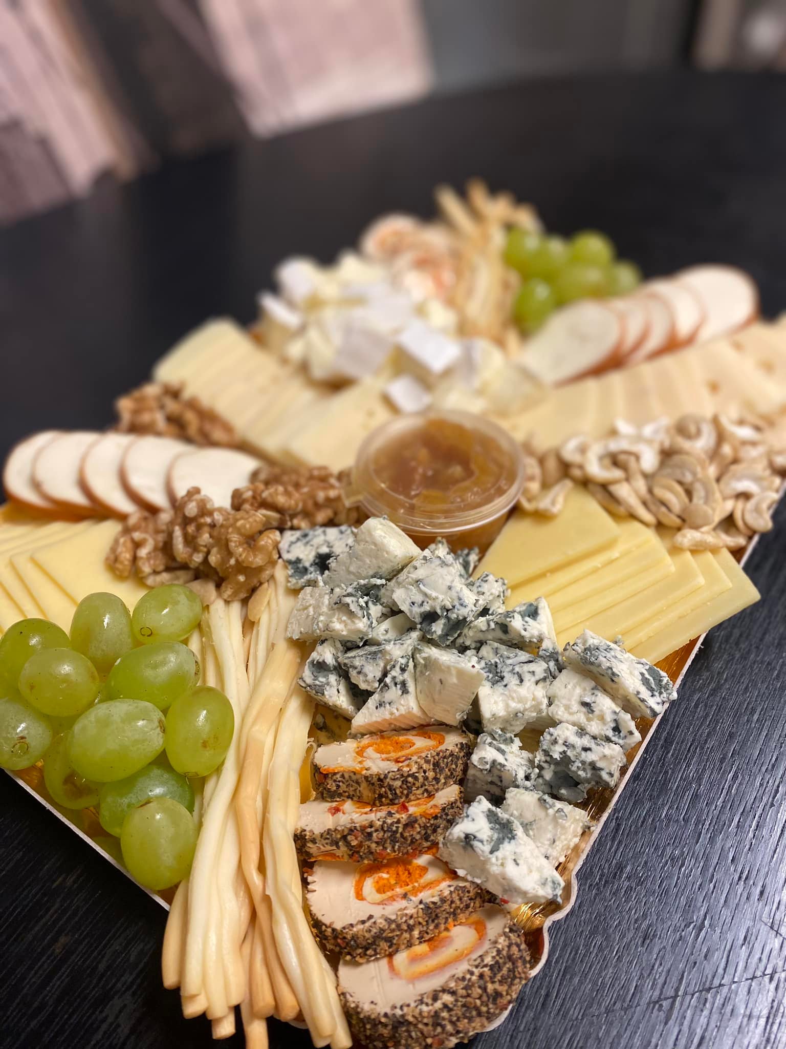 Snack Riga - Uzkodas/Закуски