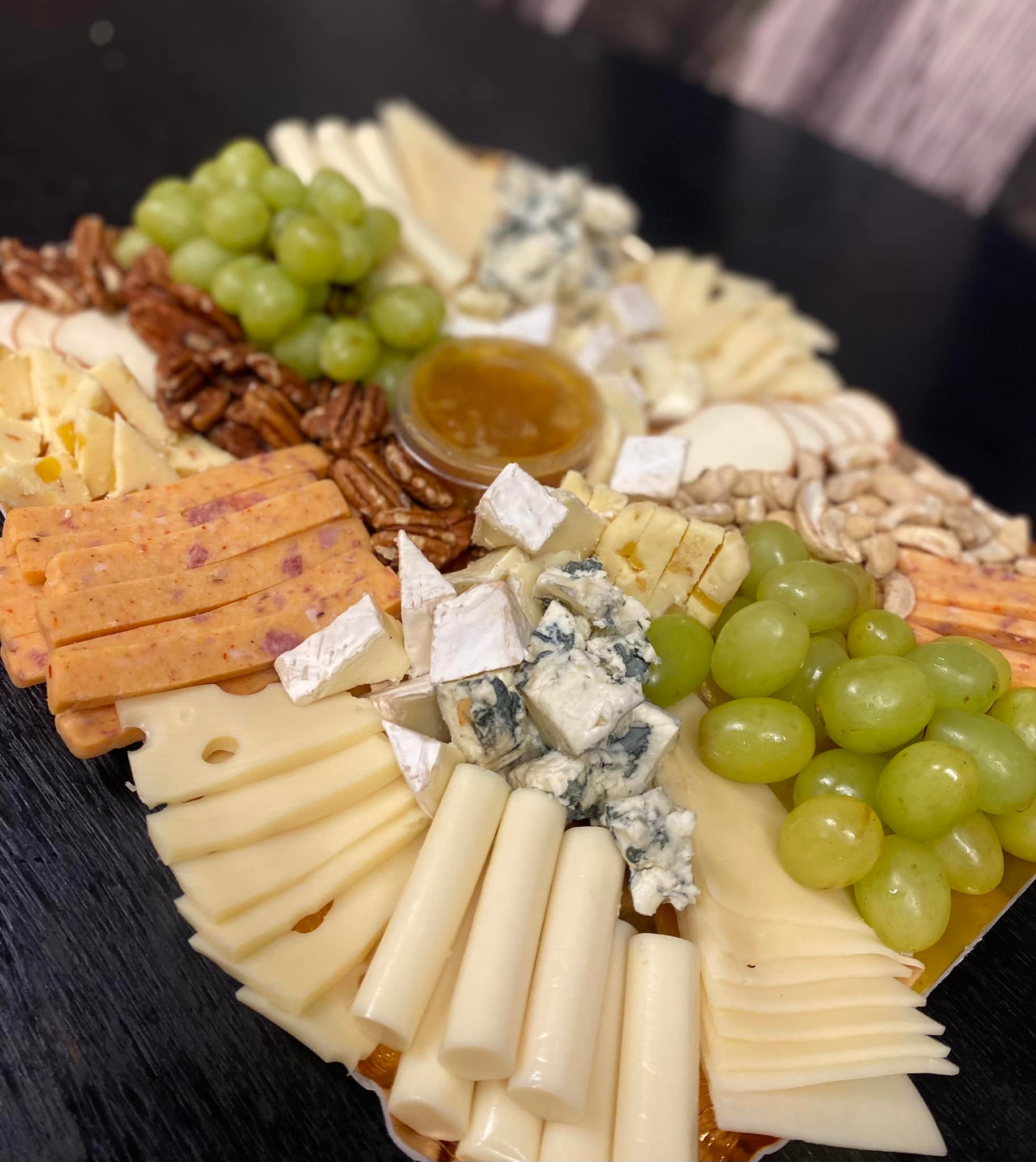 Snack Riga - Uzkodas/Закуски