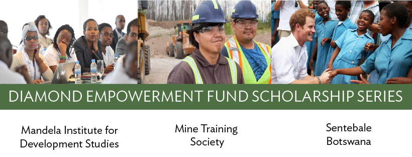 Diamond Empowerment Fund