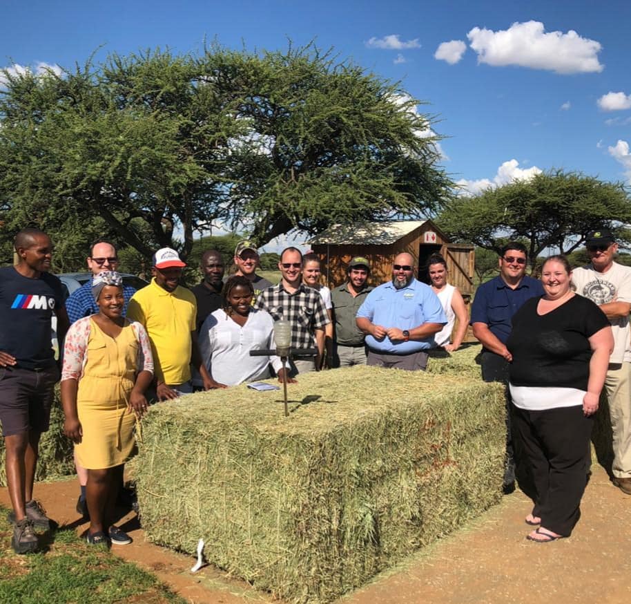 National Lucerne Trust added a... - National Lucerne Trust
