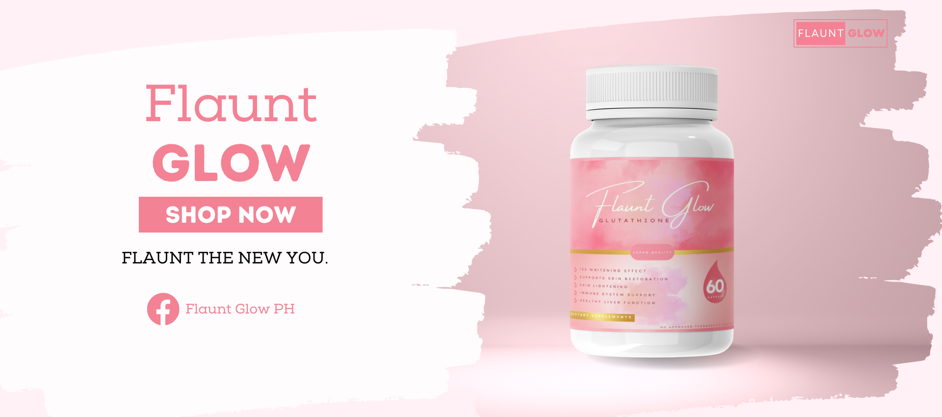 Flaunt Glow PH | Quezon City