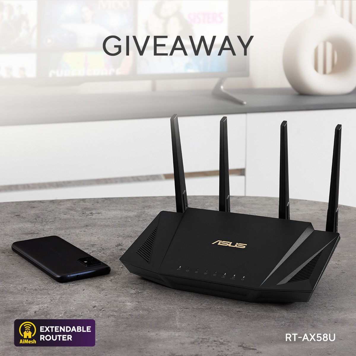 ASUS - STOP SCROLLING Don't buy a router until you read...
