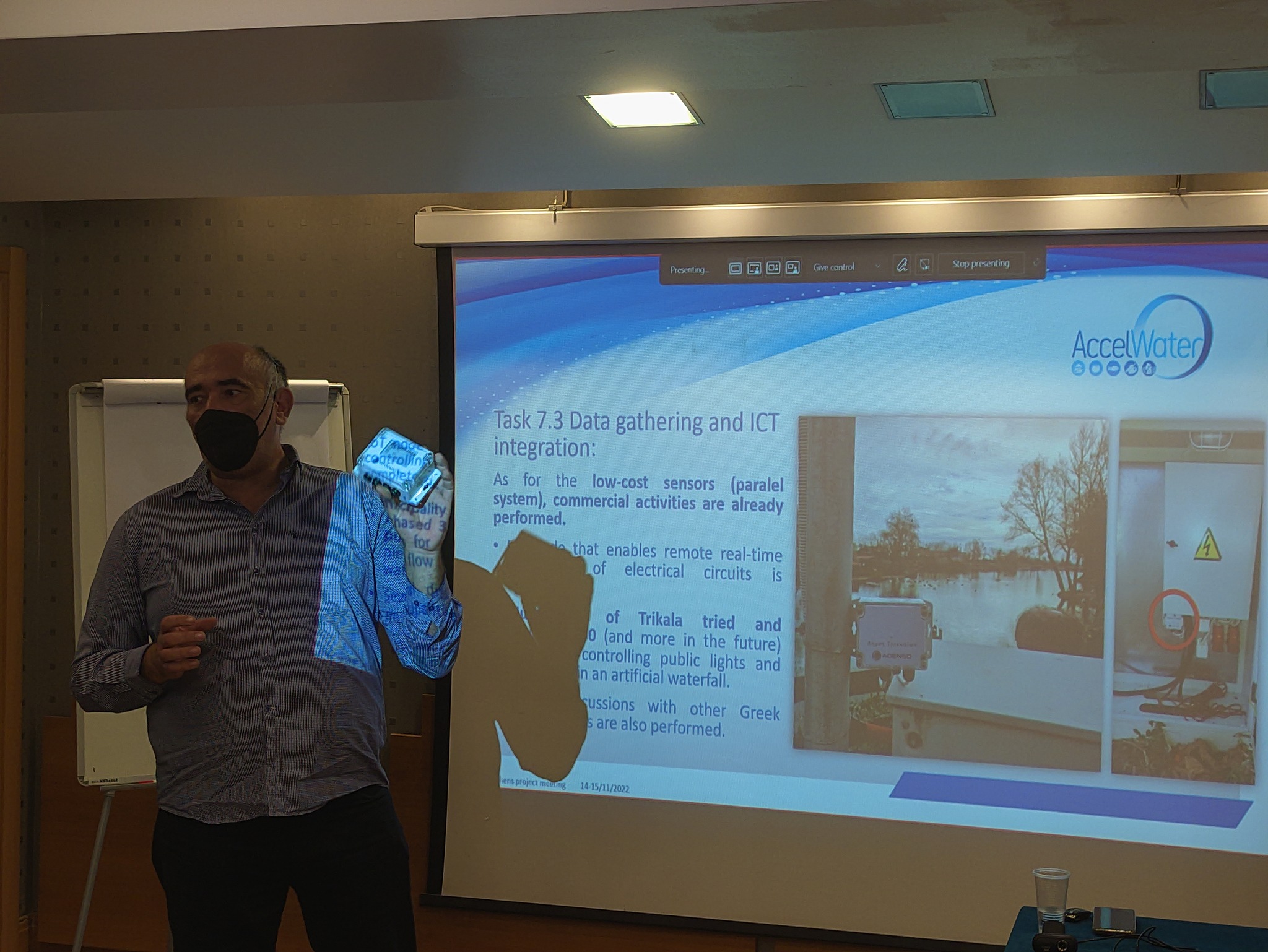 AGENSO - 📢 Our CEO explaining the #architecture and #functionality of ...