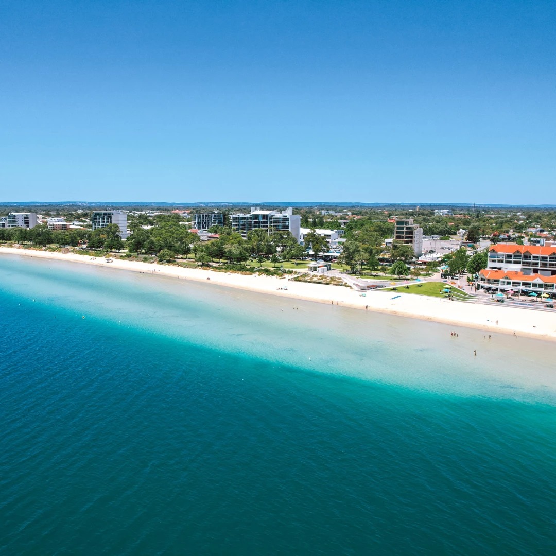 Rockingham Beach | Rockingham WA