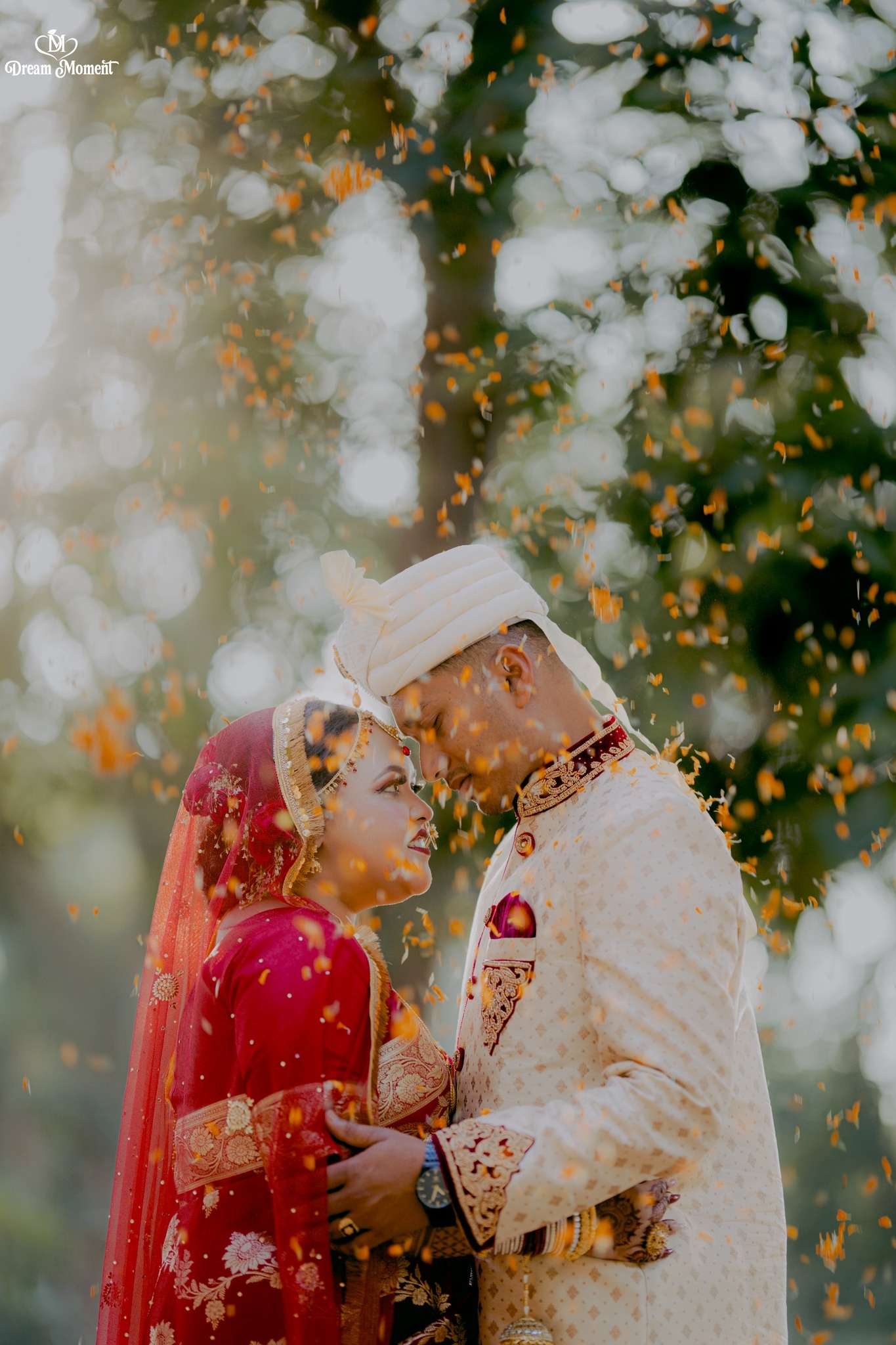 Niaz & Tinni's Wedding Ceremony ️ Cinematographer:- RK Ripon © Dream ...